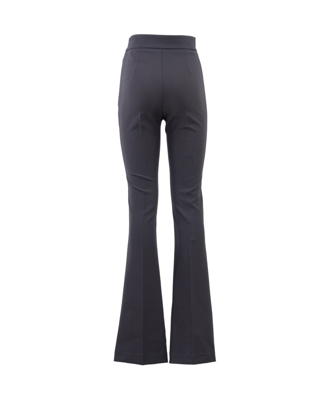 shop ELISABETTA FRANCHI Saldi Pantalone: Elisabetta Franchi pantalone palazzo in crêpe con morsetto.
Applicazione di morsetto con catena in metallo dorato sul fascione.
Fodera in raso stampa monogram.
Zip invisibile sul fianco.
Accessorio in metallo dorato.
Composizione: 96% Poliestere 04% Elastane.
Fabbricato in Italia.. PA00936E2-110 number 254706